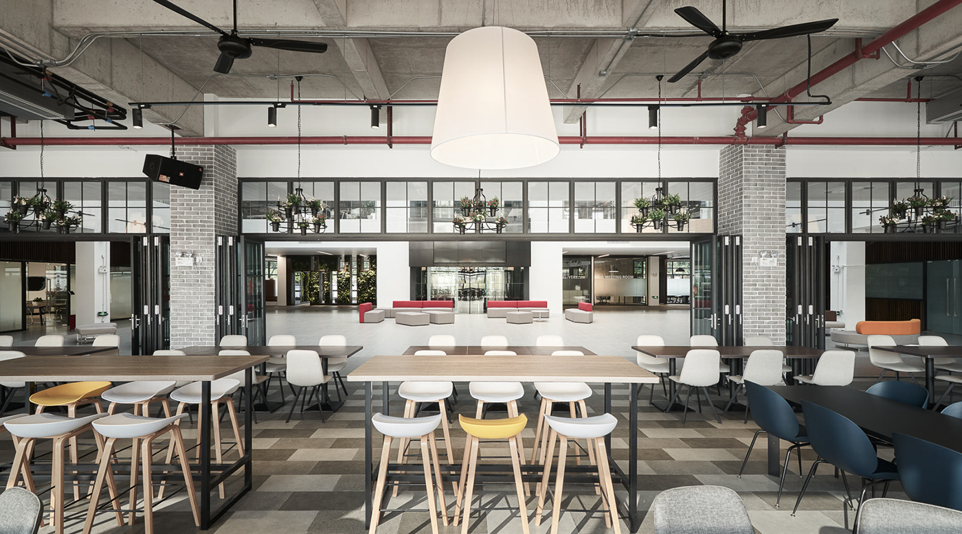 斯凯奇办公室-6