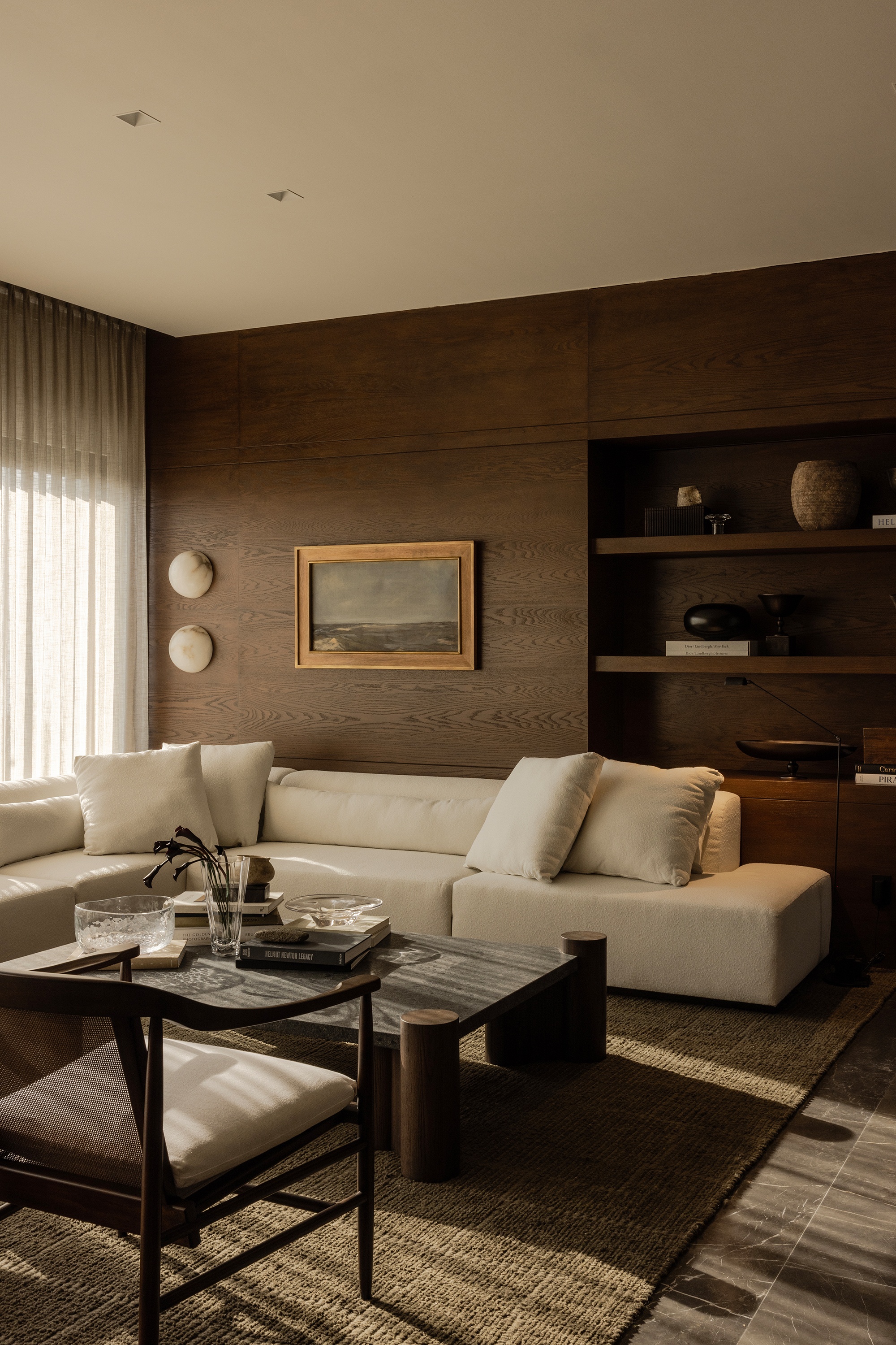 West 公寓丨Aagnes Studio-4