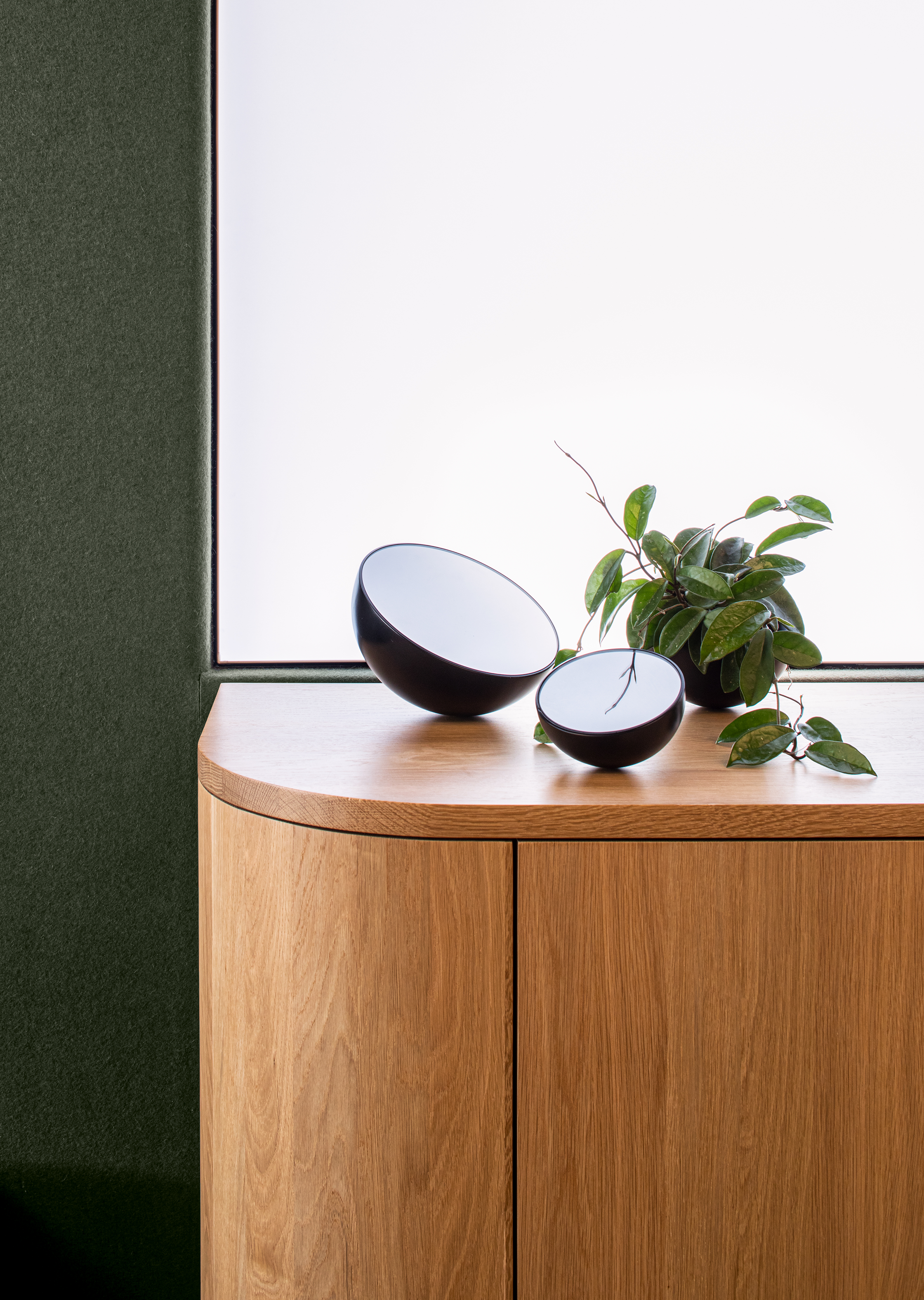 西北功能性神经学诊所丨美国俄勒冈丨Fieldwork Design and Architecture-18