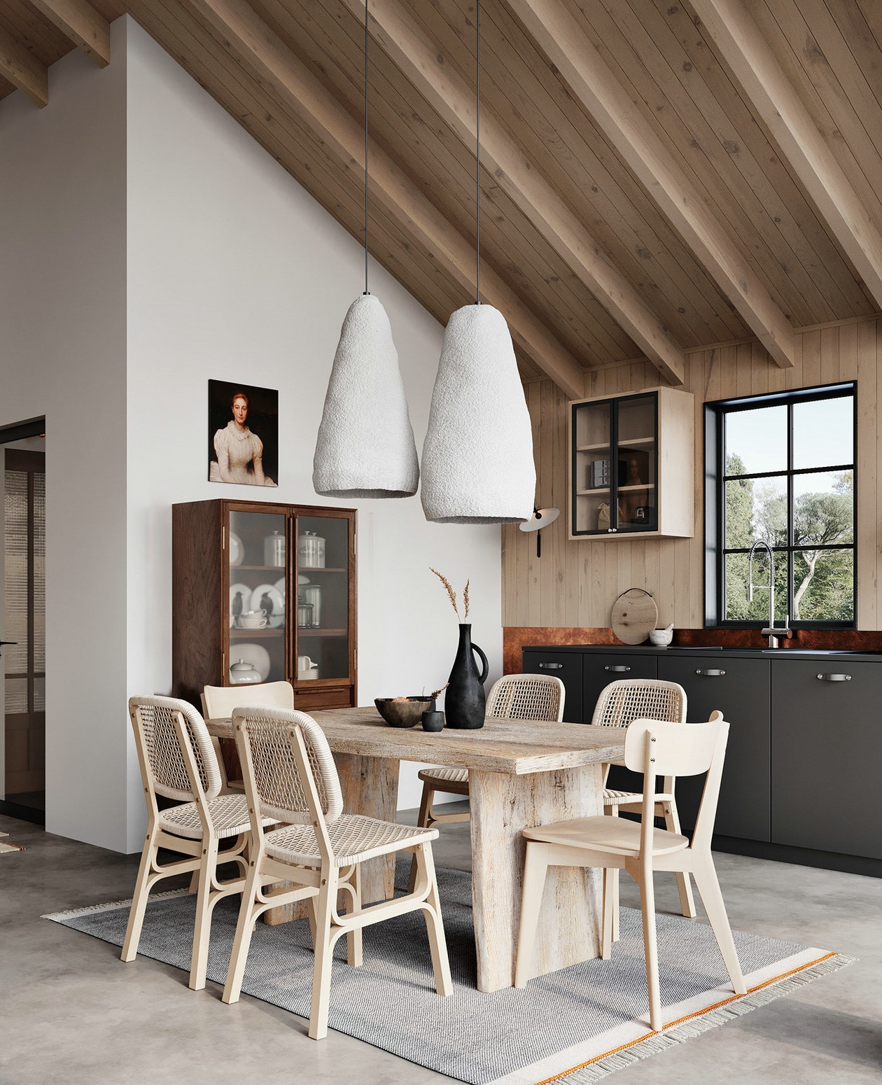 俄罗斯小空间公寓设计-5