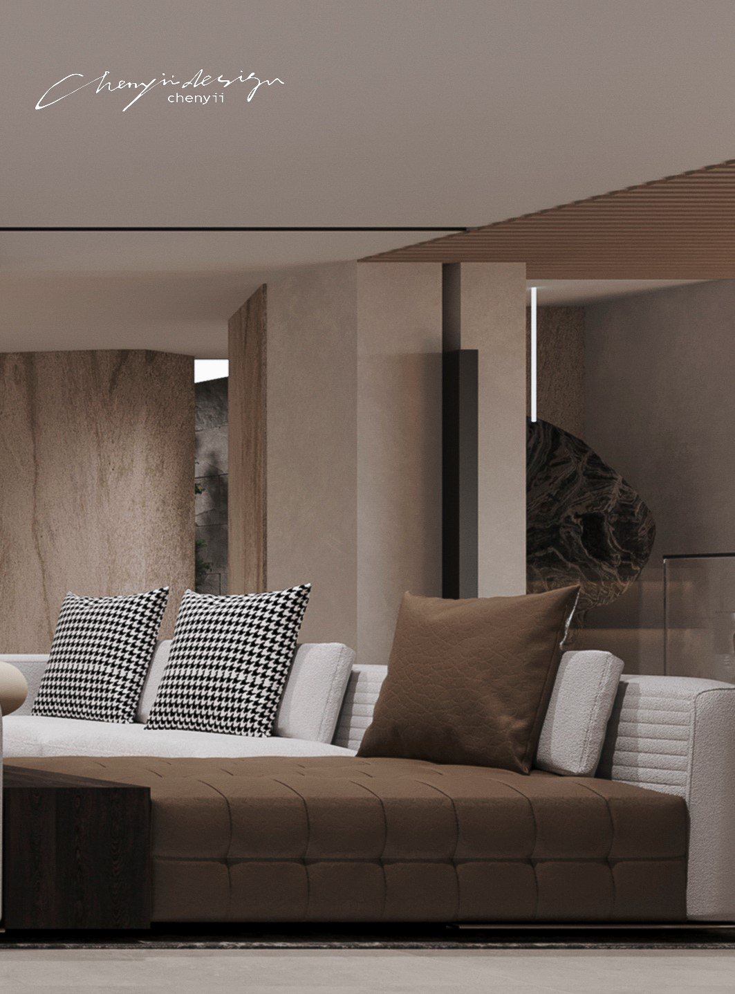 Autumn,会秋丨中国洛阳丨忱意空间设计研究室-12