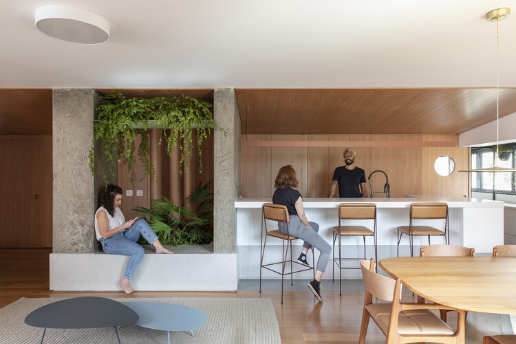 巴西最佳公寓设计 2021-12