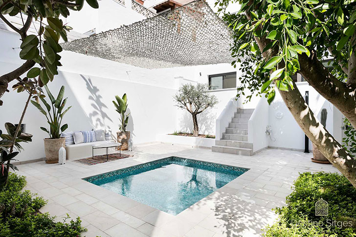 西班牙斯蒂格斯七房小酒店-2