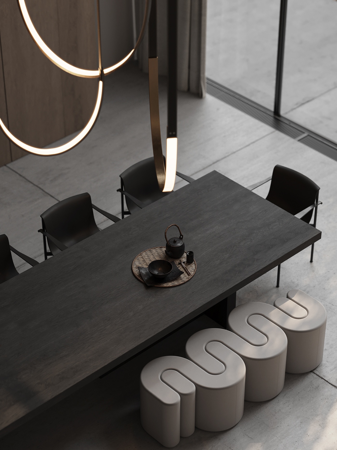 大地色系的优雅与高级丨Shushan Vardanyan-27