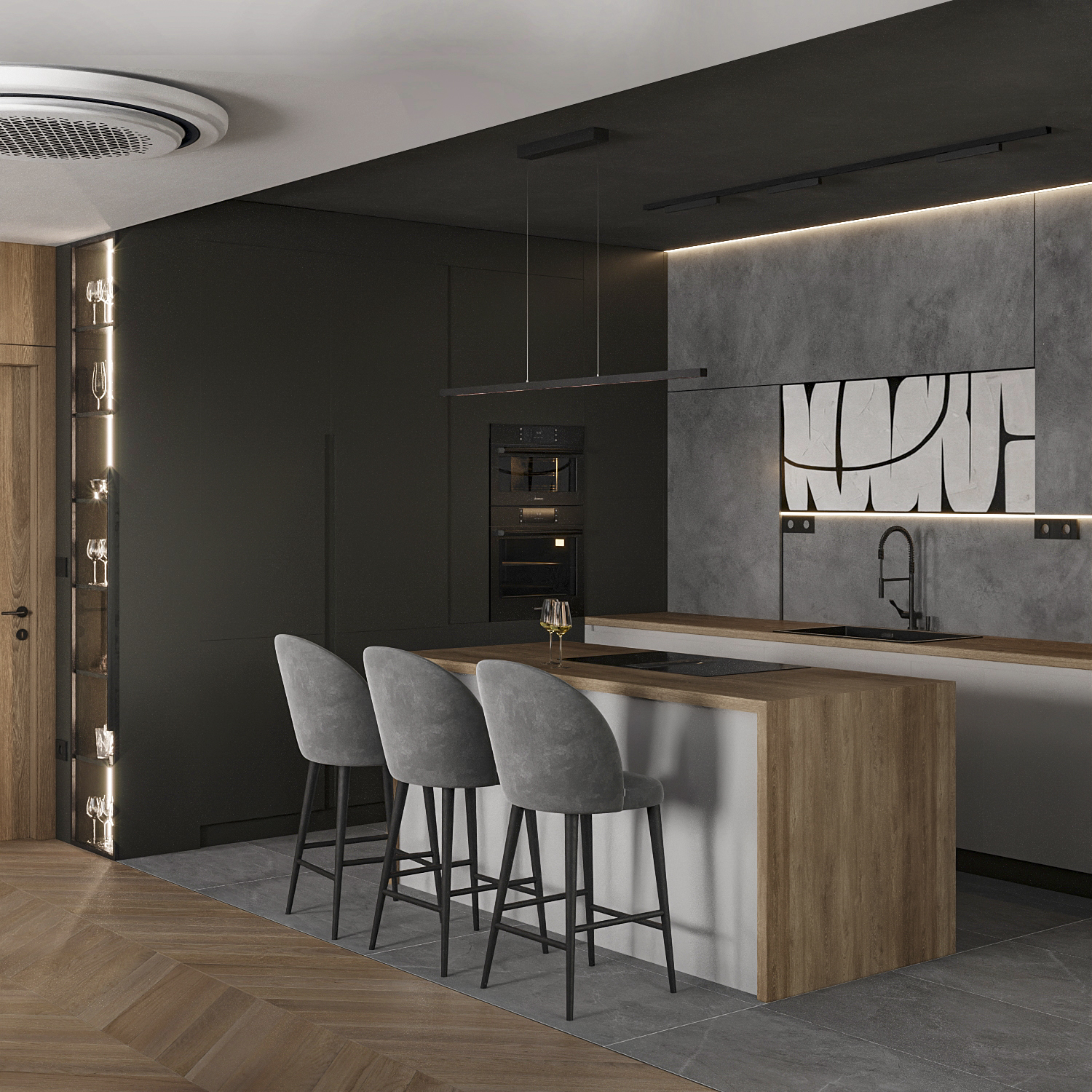 DUMKIN | interior design-1