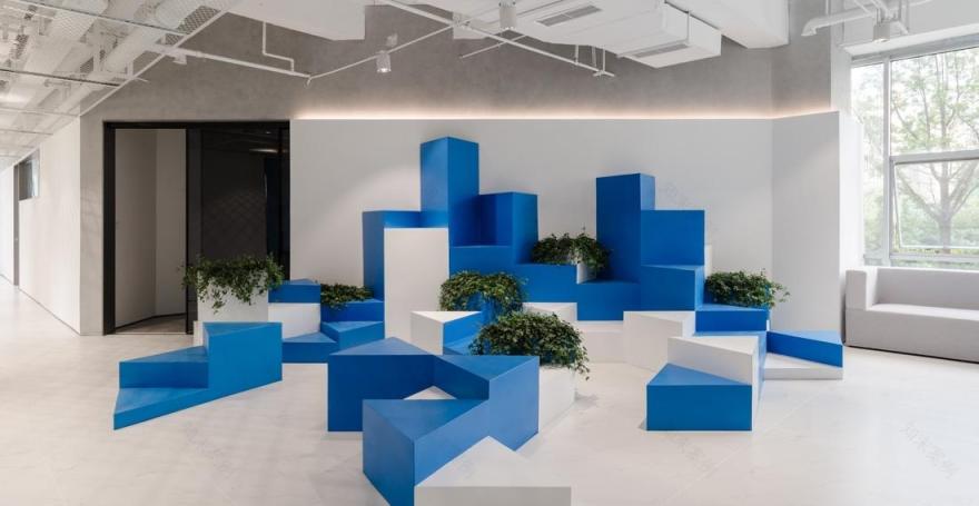 梦想岛屿 | 打造有思绪和想法的空间状态-8