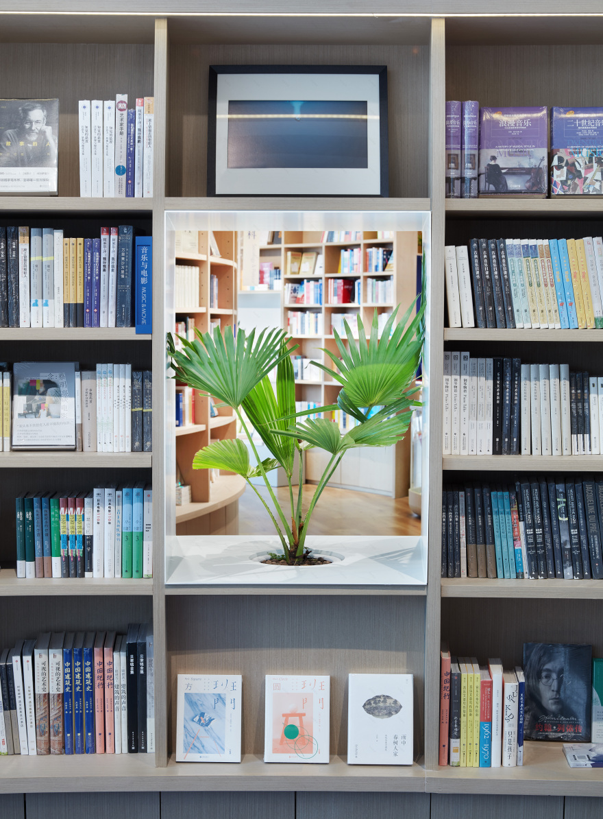 唐宁书店,广州 / 立品设计-25