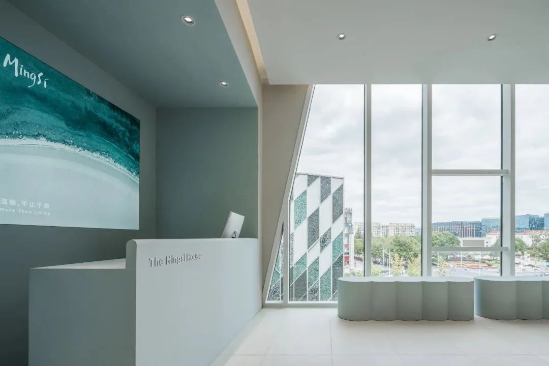 Mingsi 2022 小径分岔的花园丨中国上海丨TOPOS DESIGN-22