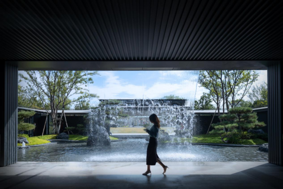 园中园·家在公园深处 | 山东淄博高新区佑园-45