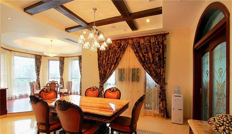 棕榈滩高尔夫别墅-21