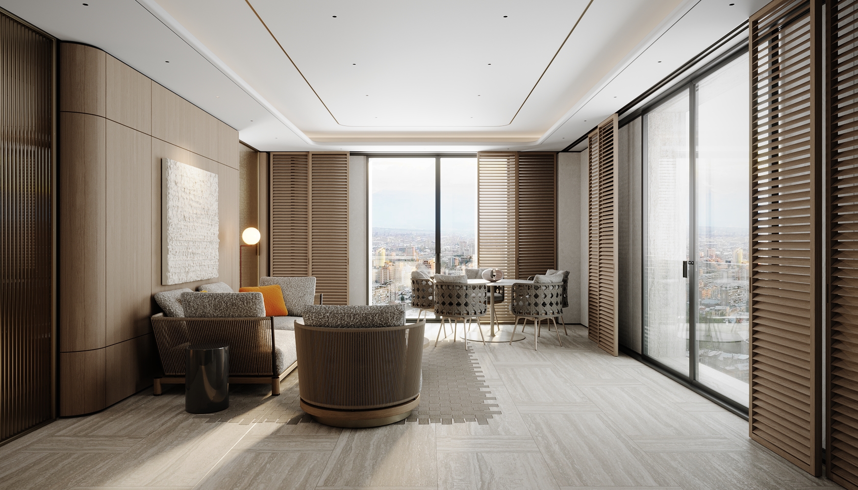 庭院450丨亚美尼亚-21