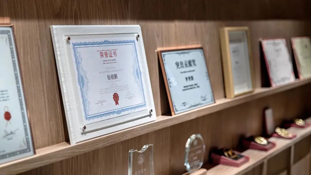 合肥万科中央公园上园 130 样板间 | 寻找家的温度-29