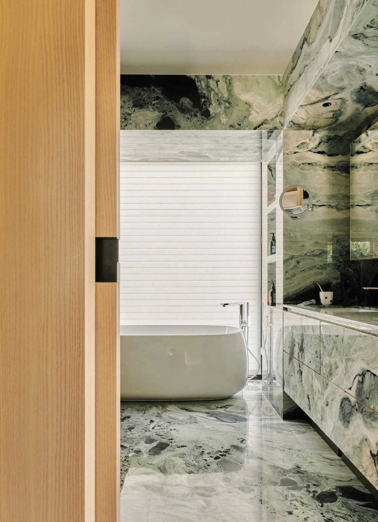 黄全8年老宅改造项目丨WJID维几设计-27