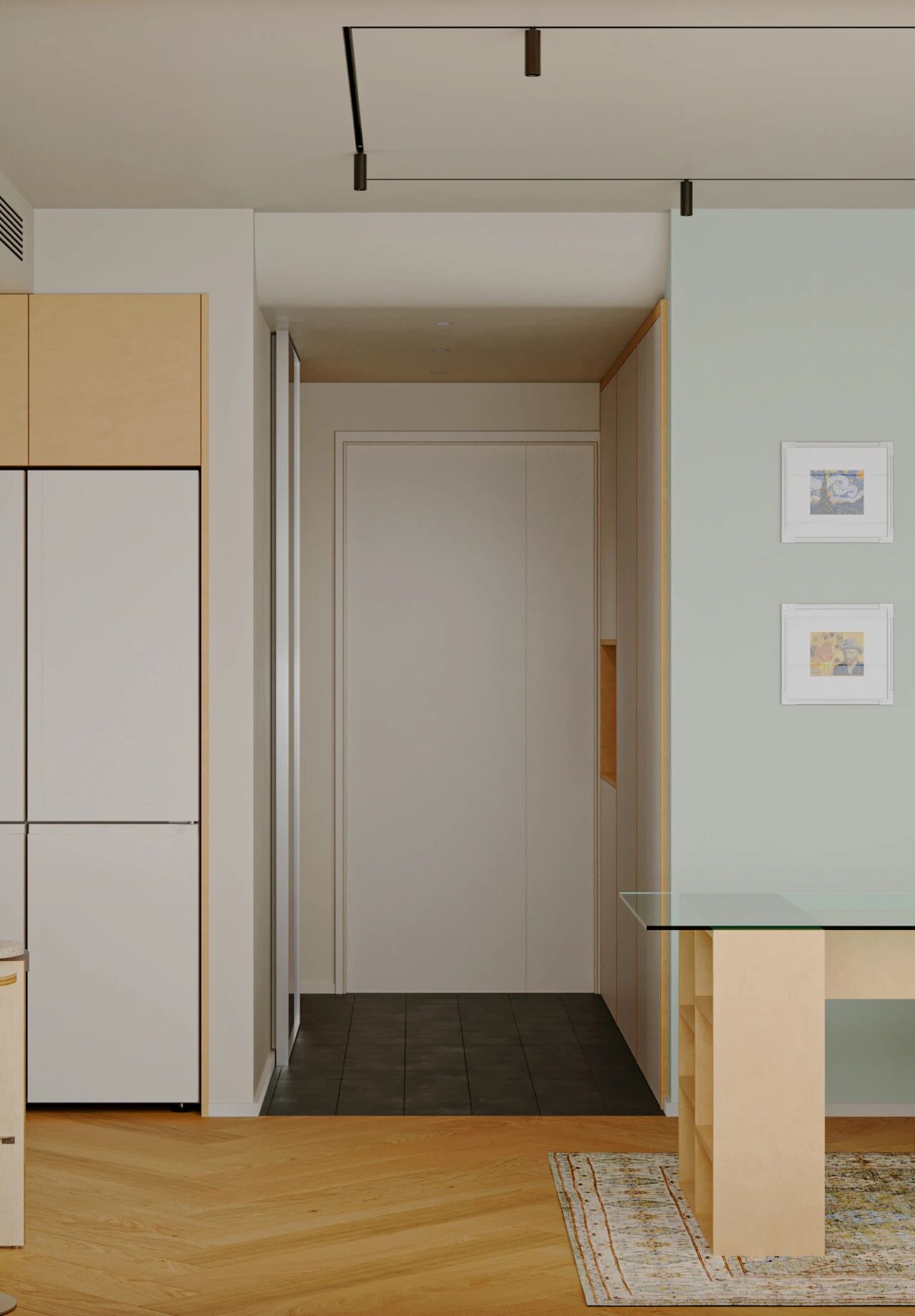 春深住宅室内设计丨中国台州丨為设计（For You Design）-30