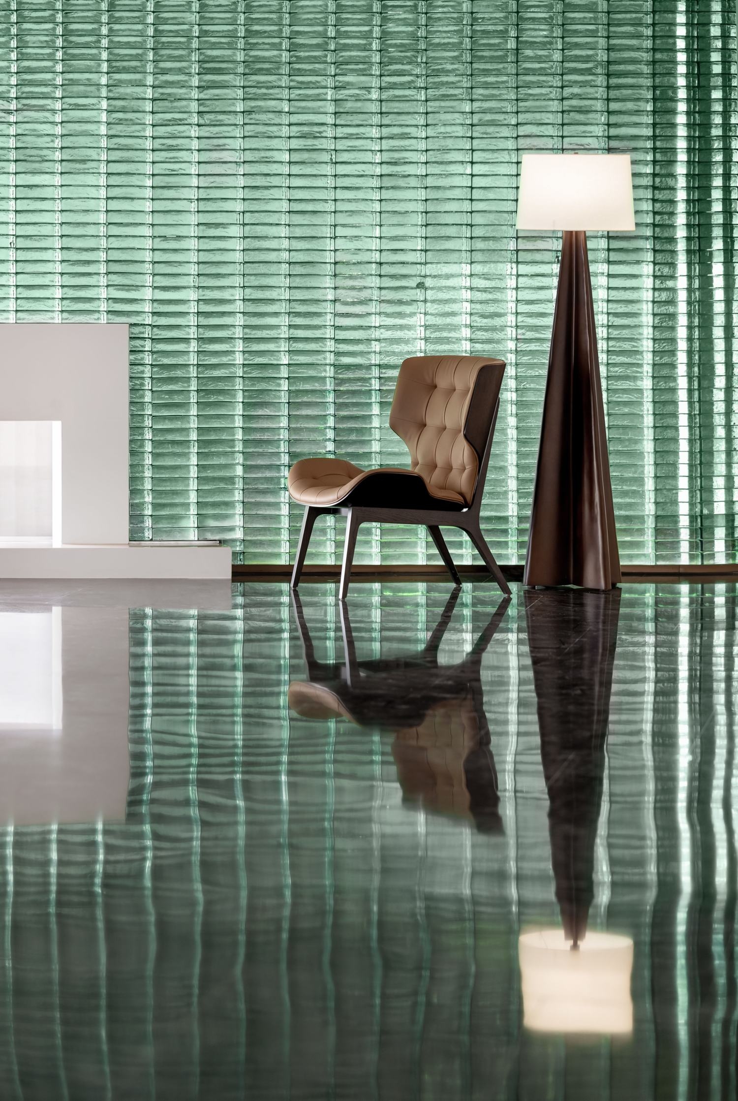 万科佛山IFC国际金融中心招商中心丨中国佛山丨IF DESIGN羽果设计-13