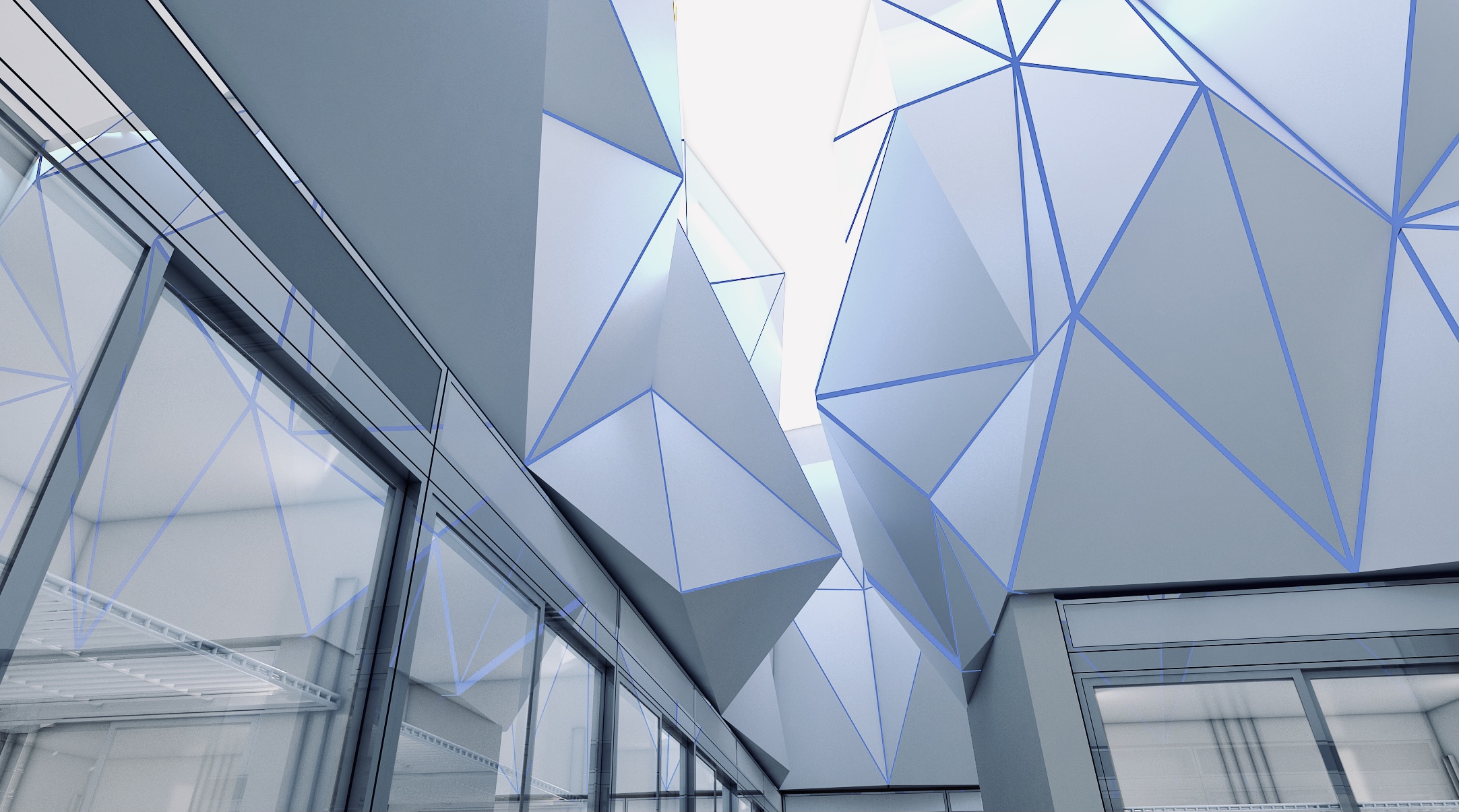 酒店公区设计-5