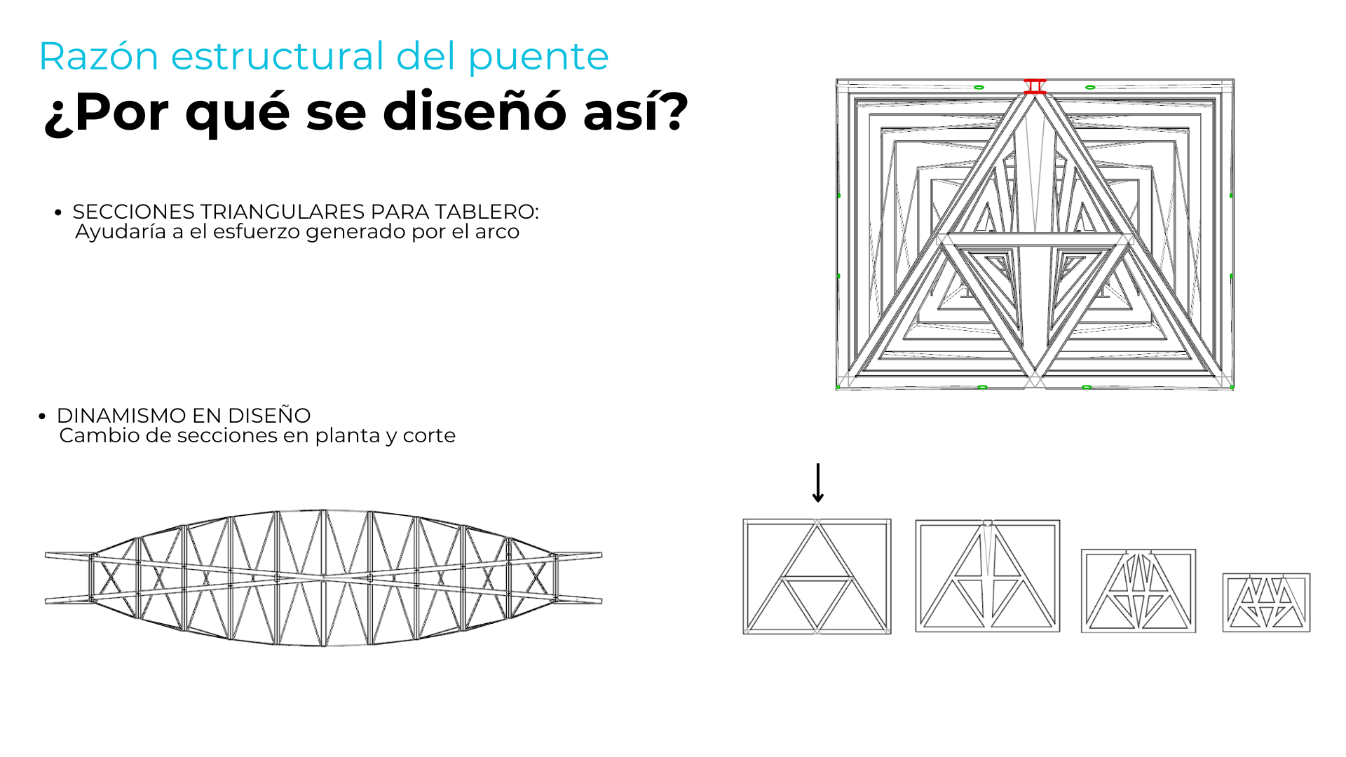 LABORATORIO DE LA FORMA ESTRUCTURAL - ARQT 2724-14