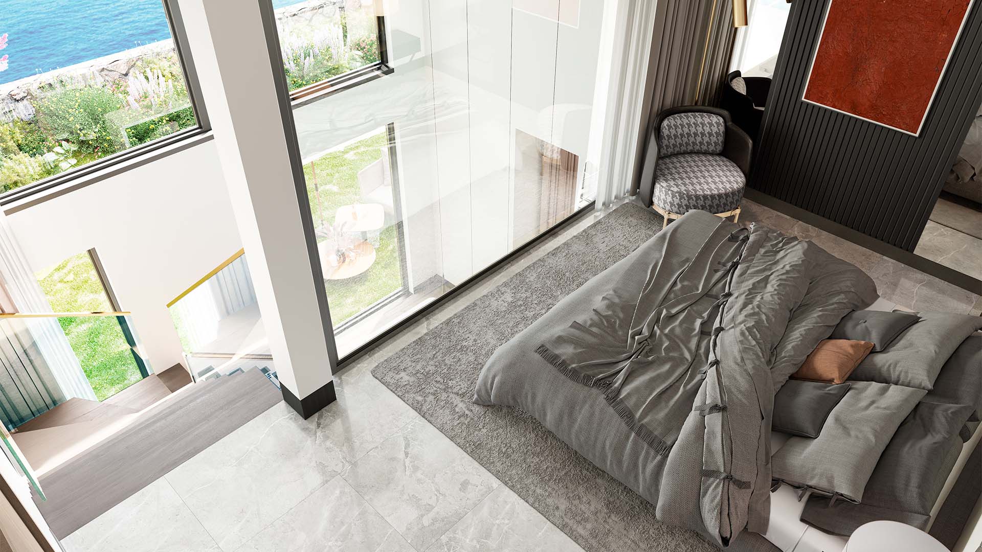 丨土耳其丨Quark Studio Architects-0