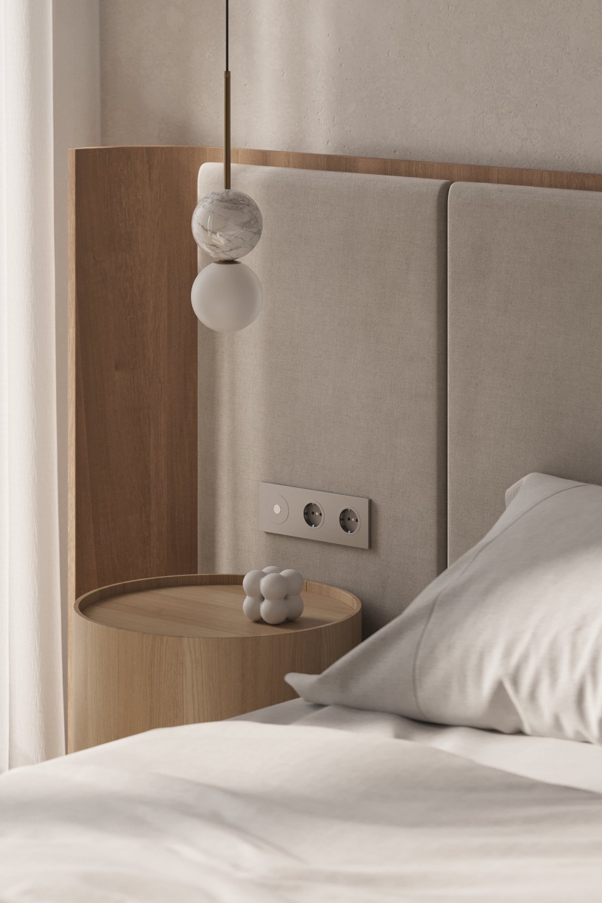 SK 住宅丨俄罗斯丨ZE Workroom Studio-16