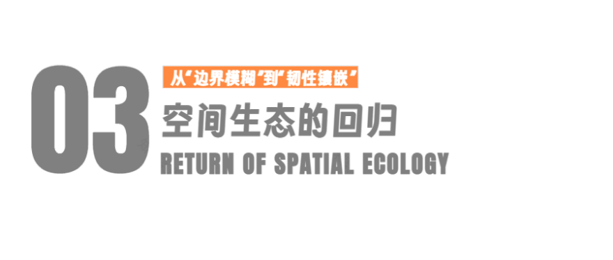 向上生长,向下掘进,麓湖生态城多维一体微度假空间-28