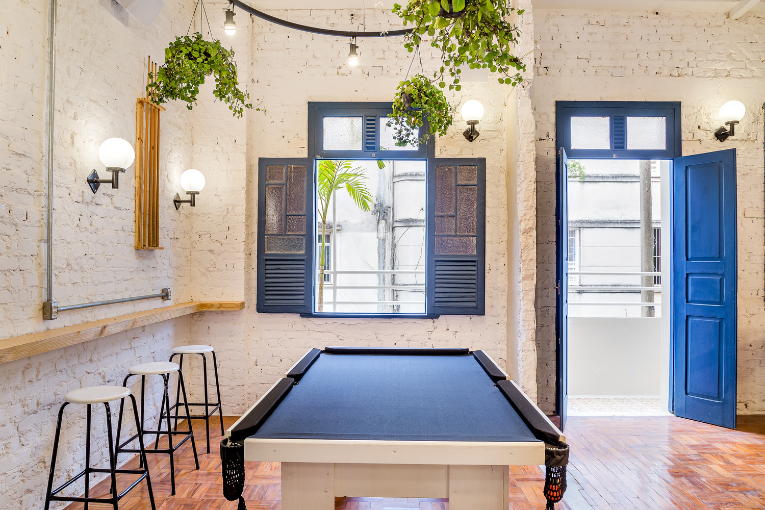 巴西 Gema Bar 设计丨巴西米纳斯吉拉斯丨Nó Arquitetura-20