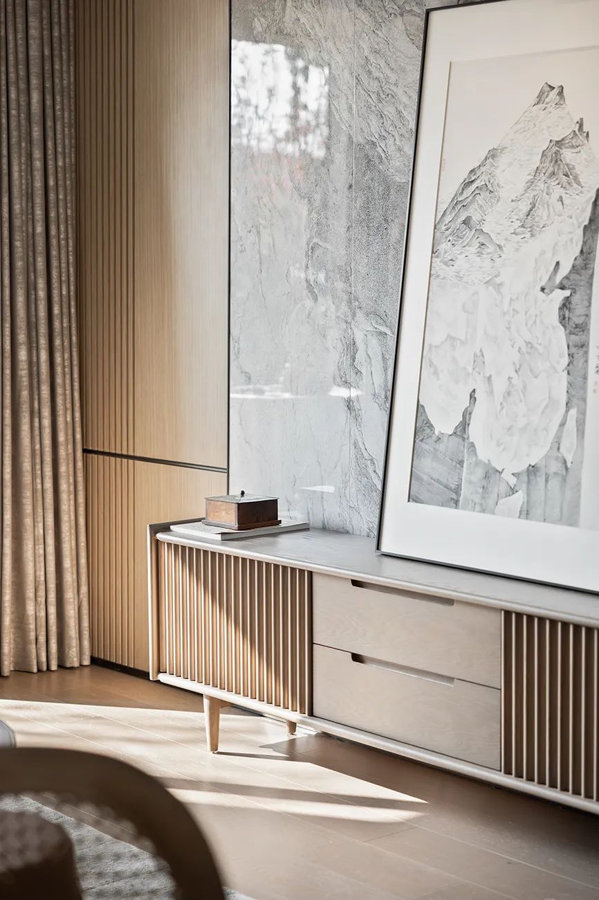 建发文澜府样板房丨中国丨漫思设计(厦门)-14