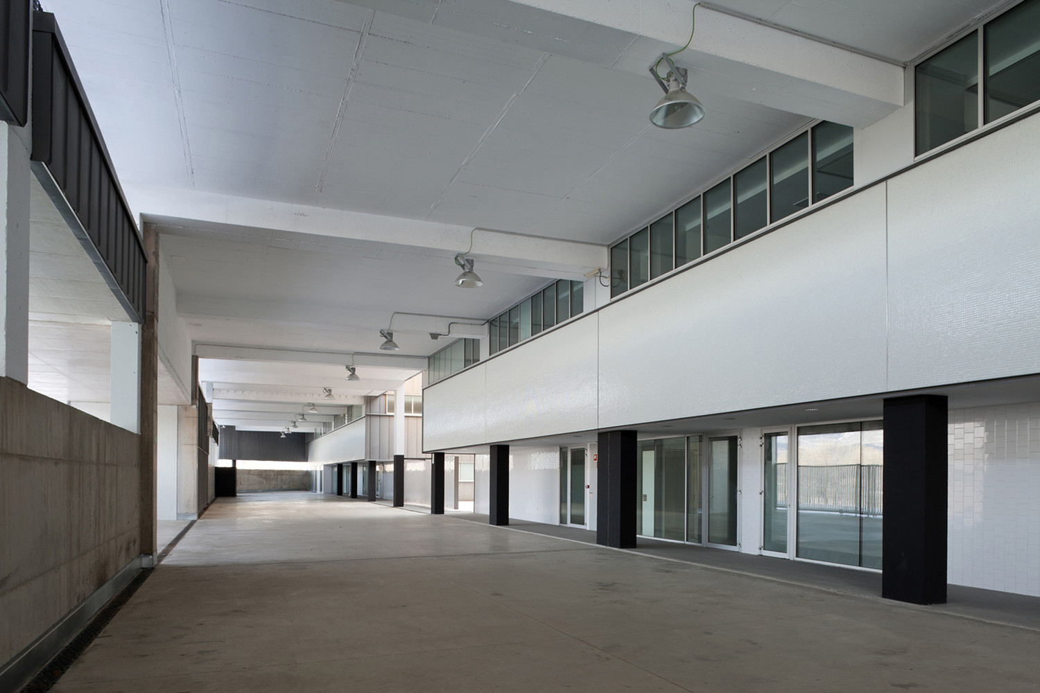 Cerdanya Hospital  Brullet Pineda Arquitectes-26