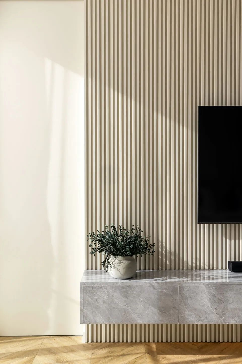 隐于自然的现代雅居:Villa Esencia 的空间美学叙事丨阿联酋迪拜-45