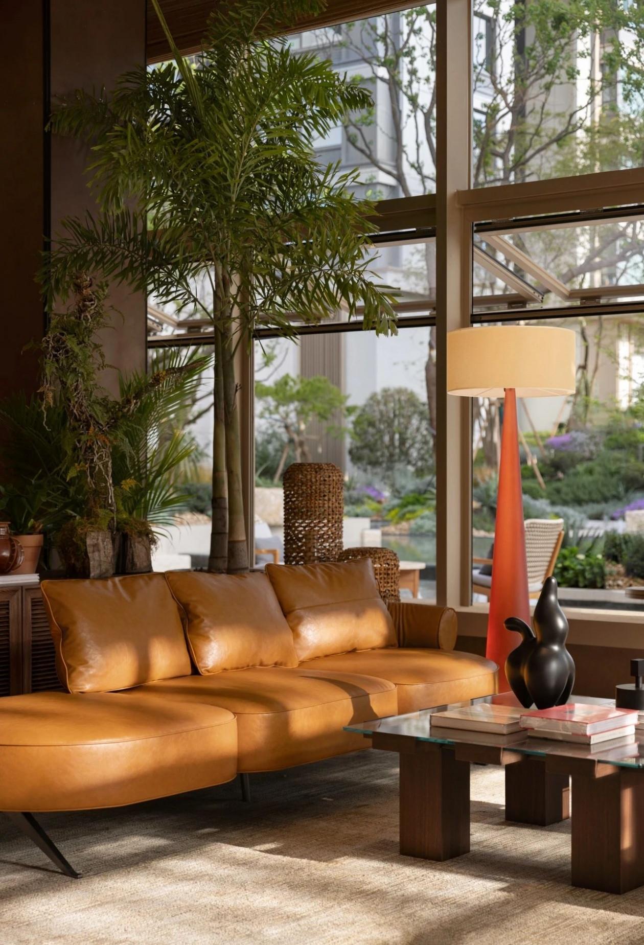 矩阵纵横 · 成都东城金茂晓棠丨中国成都丨矩阵纵横成都事业部（硬装）,矩阵鸣翠（软装）-26