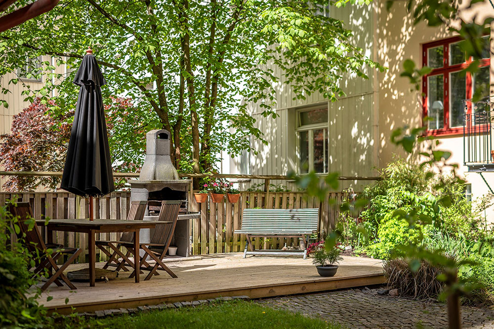 温馨秋日公寓设计-31