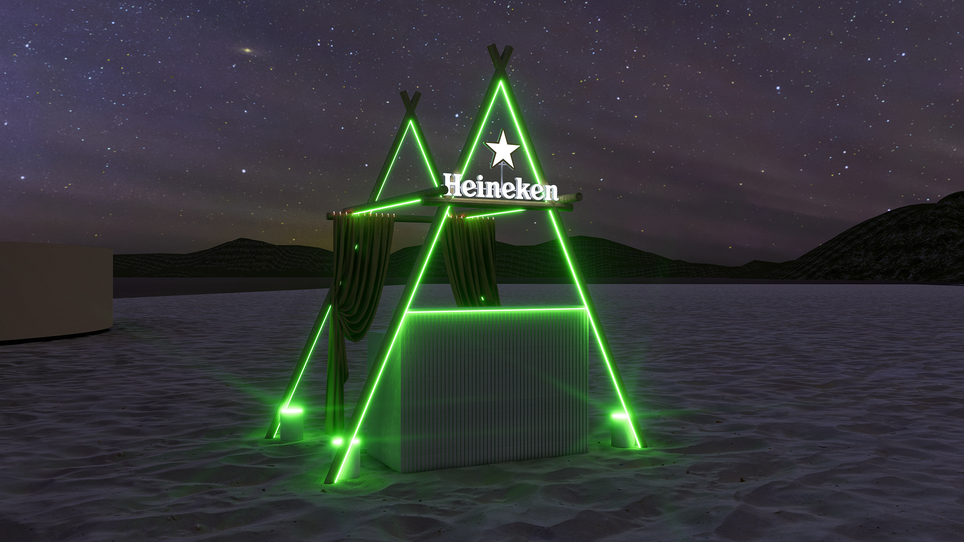 Evento en la Playa-1