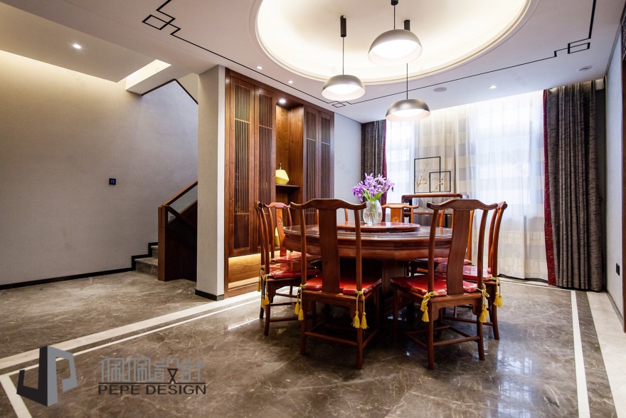 瑞阳春雅居别墅-16