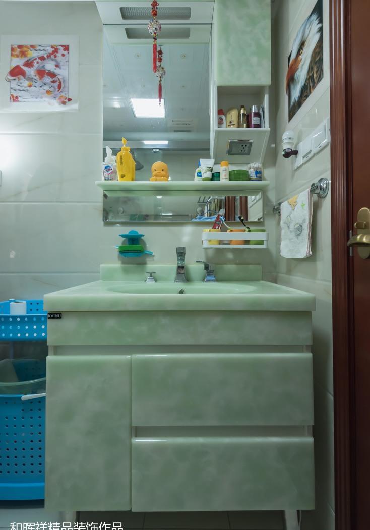 金色奢华混搭,打造家居空间小确幸-25