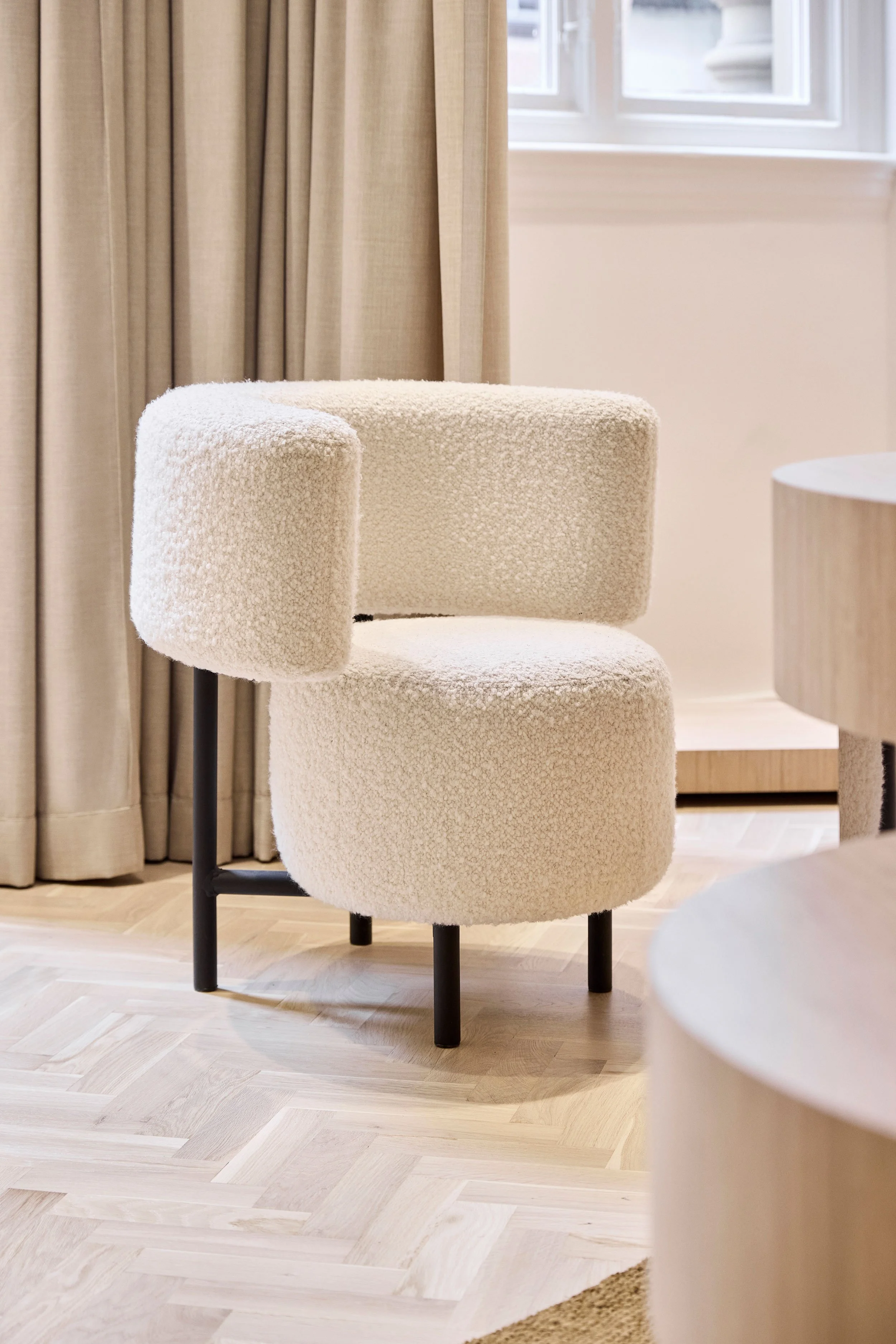 Helen Kaminski's Biophilic Store Design — Russell & George-5