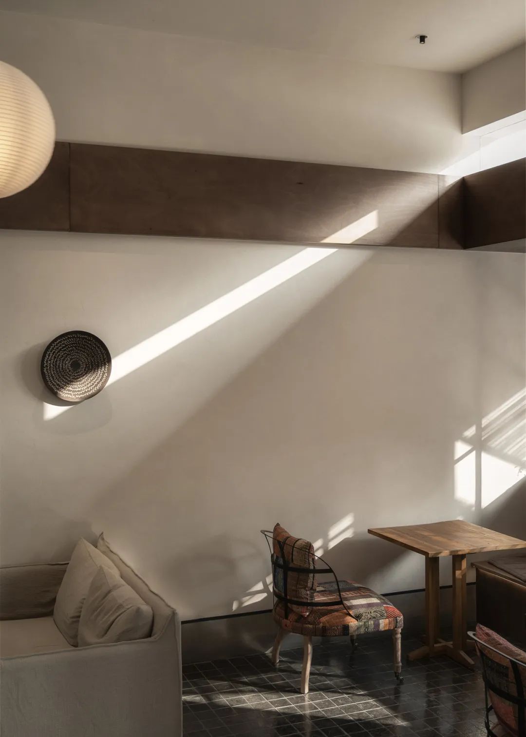 沏茶师·首店换新 |建一隅精神场所-27