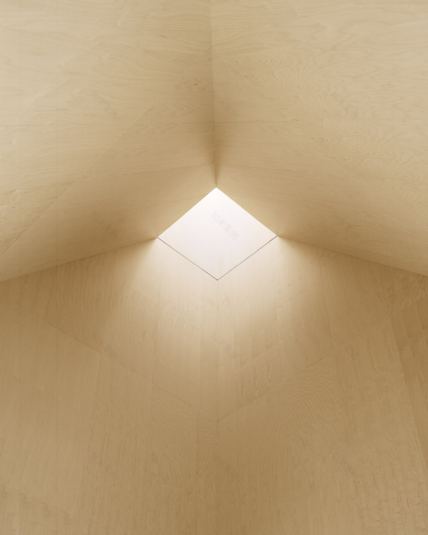 教堂墓园,挪威 / Sivilarkitekt Espen Surnevik As-36