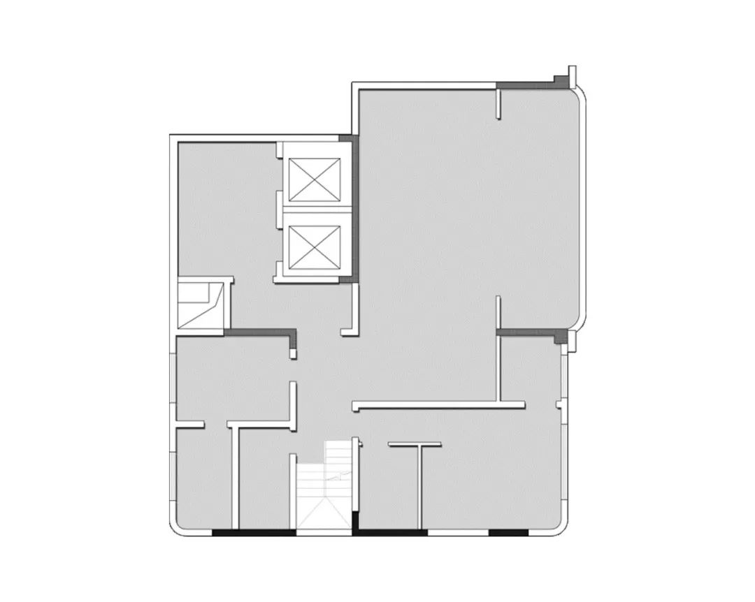 重庆龙湖舜山府，简·灰生活的设计魅力-13