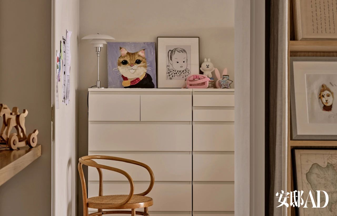 “梦幻曲之家”丨中国北京丨王旎-41