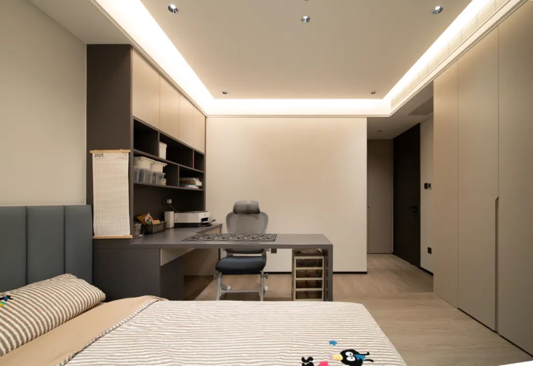 易高 • 曲江大城 • 雍宸丨易高国际-17