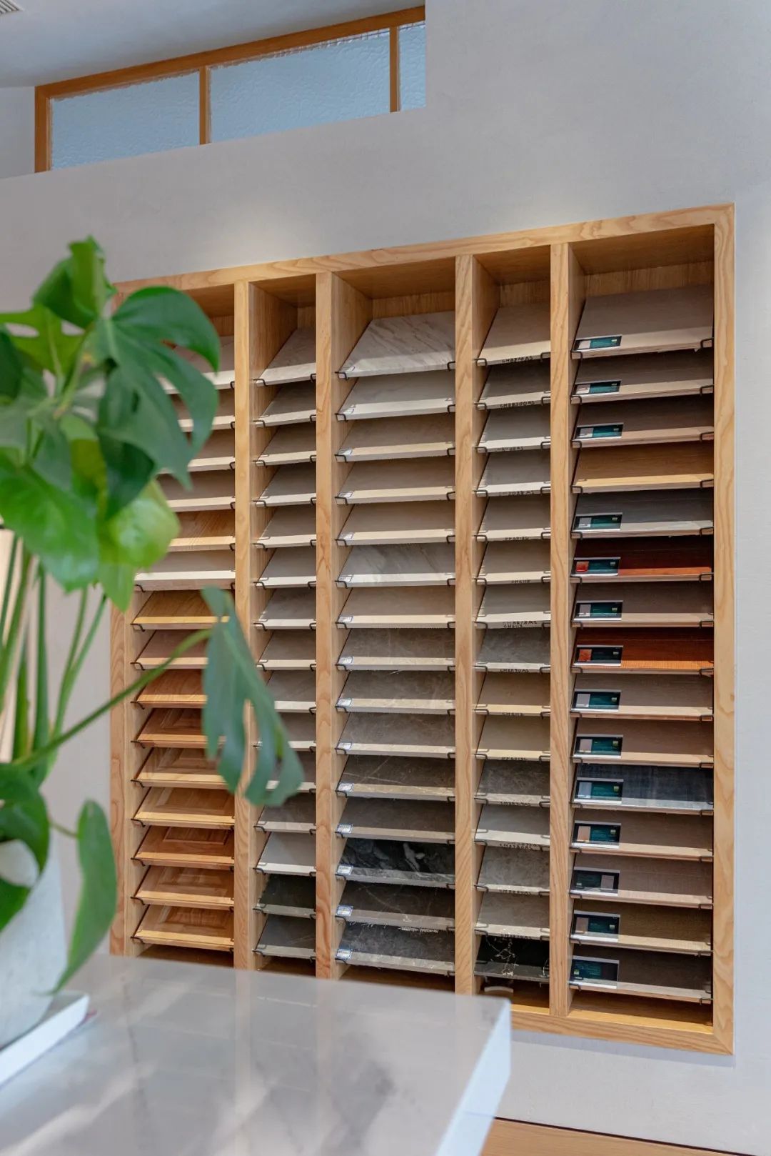 一室光影 回归本真 | 六添设计​-37