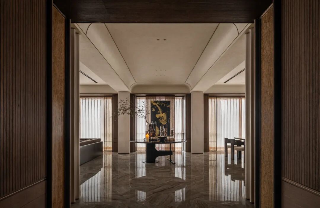 成都·建发海耀474户型样板间丨中国成都丨硬装SCDA设计事务所,软装澍田设计-21