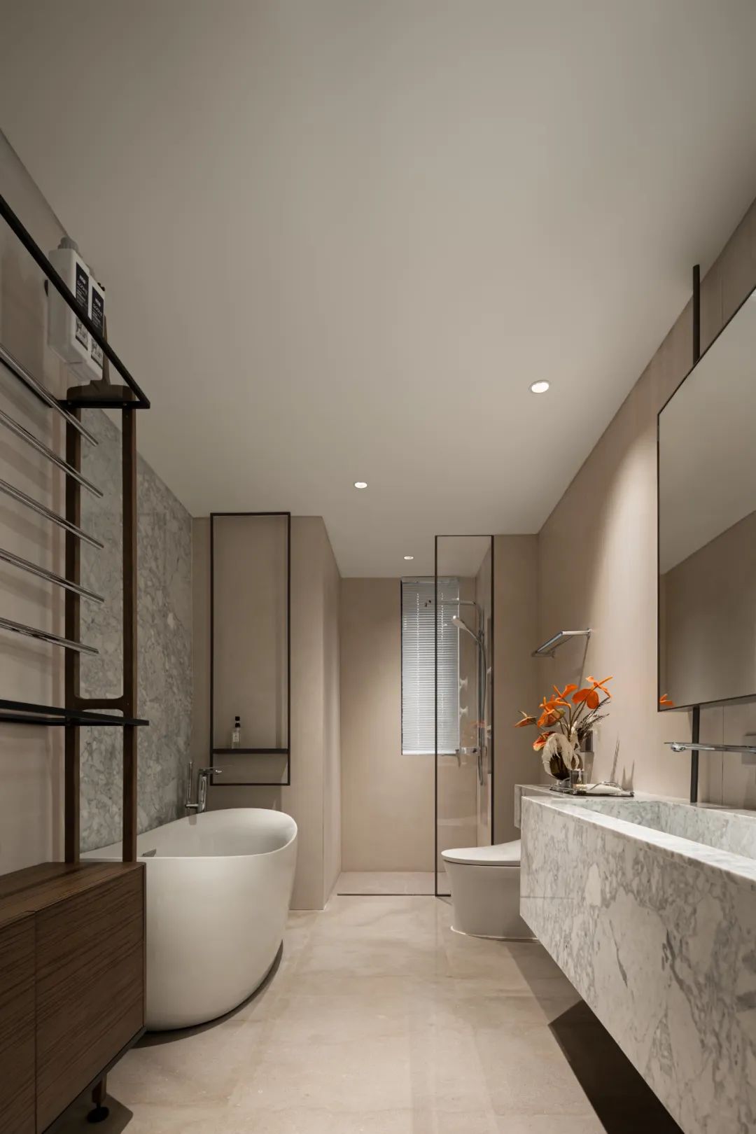 绿城·海东春风里丨中国海东丨VBD中置华优设计集团-60