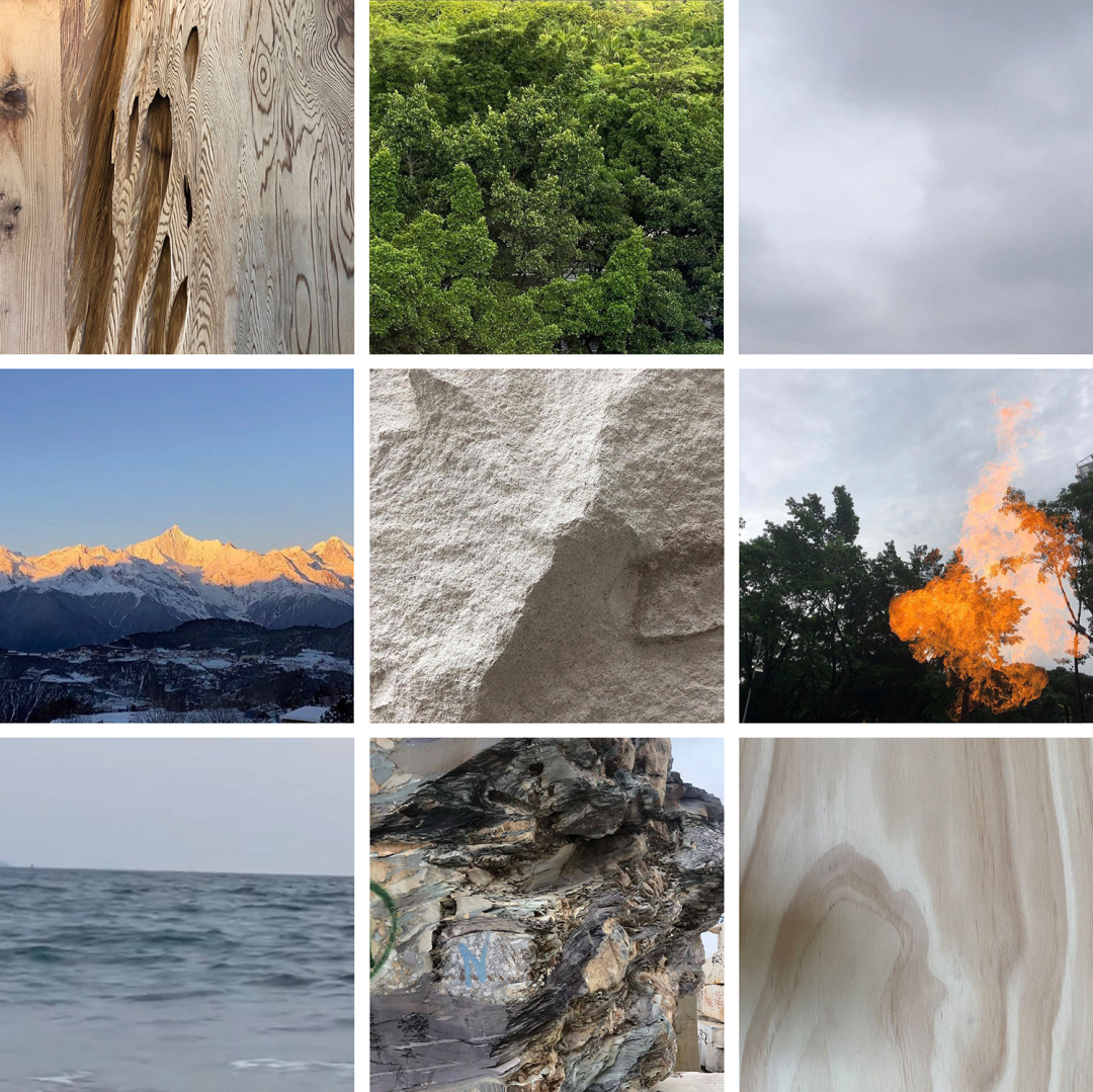 内在建造：Soothin素庭旗舰店 | 绽放设计-15