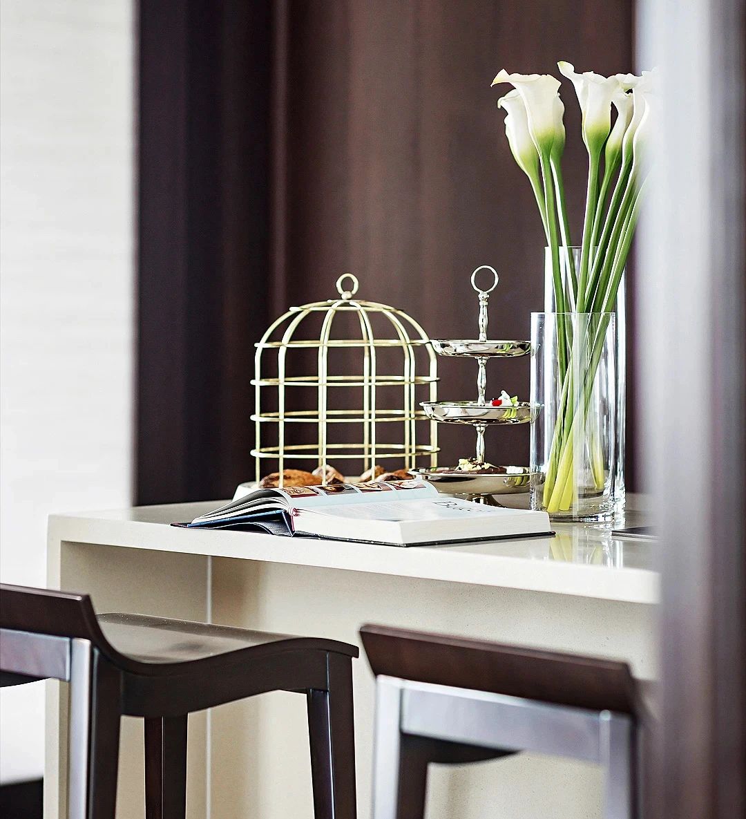 深圳华侨城创想大厦,深圳招华红山6979等超600项工程丨中国北京丨戴勇设计-115