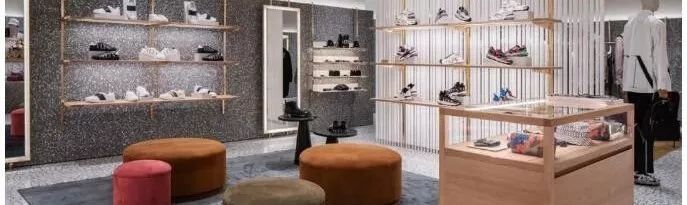 OIG健康炊具陈列展厅设计-37