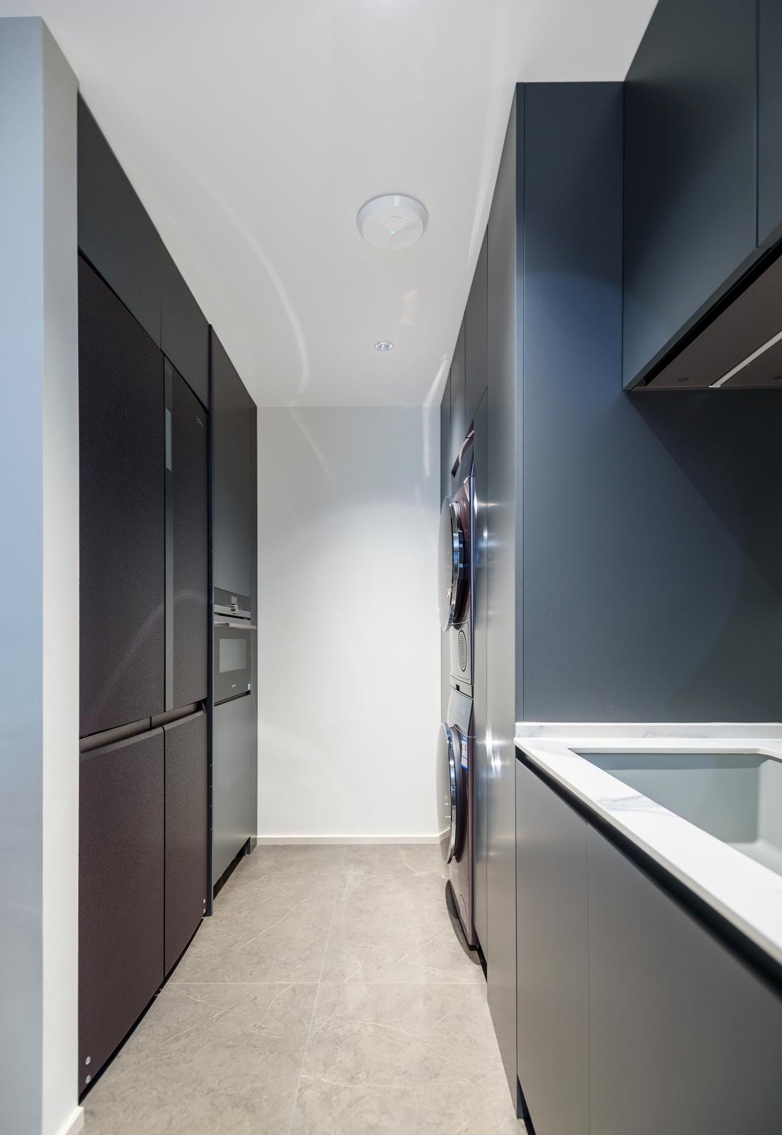 温馨米色基调居家空间设计-12