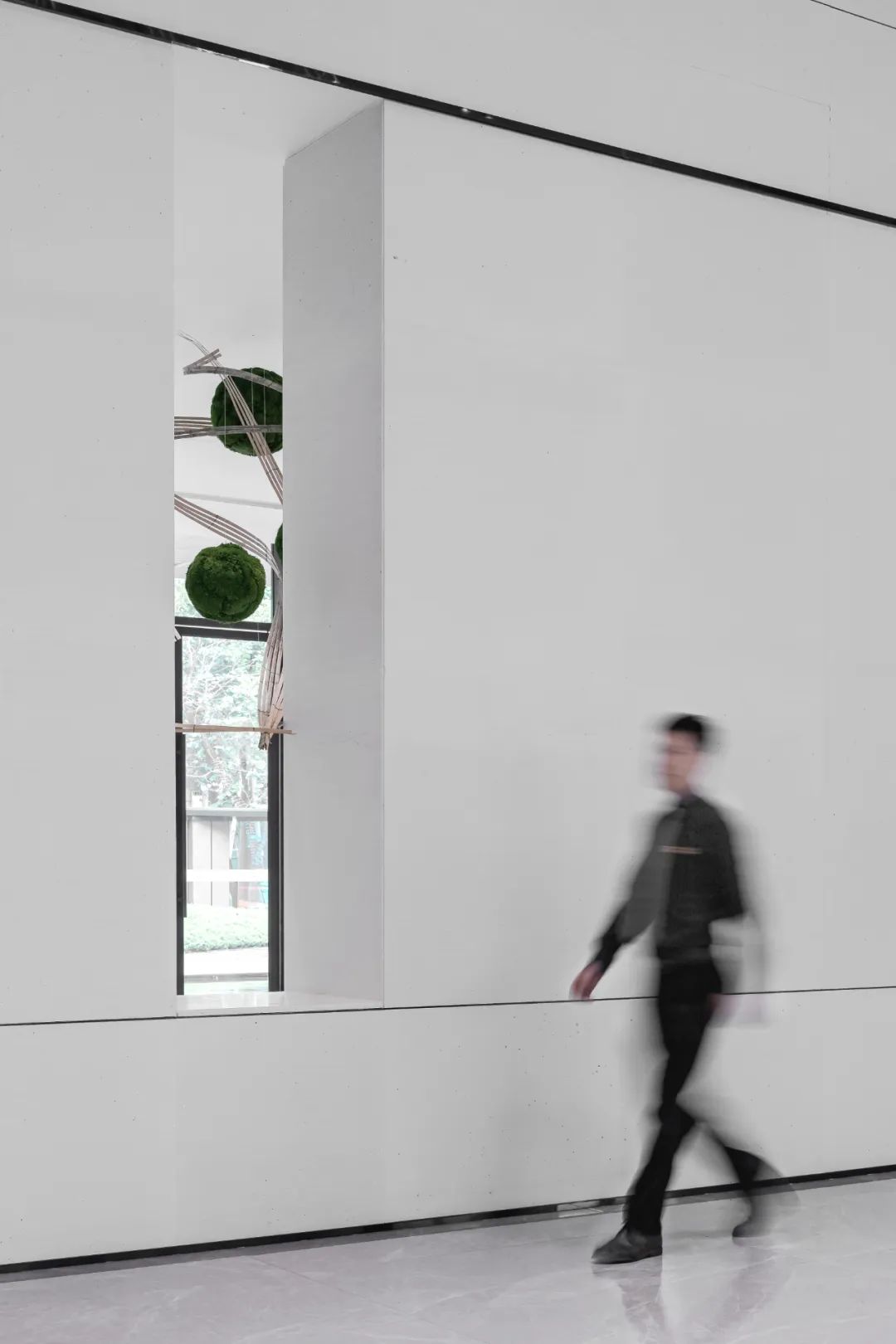 大唐城央世家丨中国南宁丨鲲誉设计,美域高-34