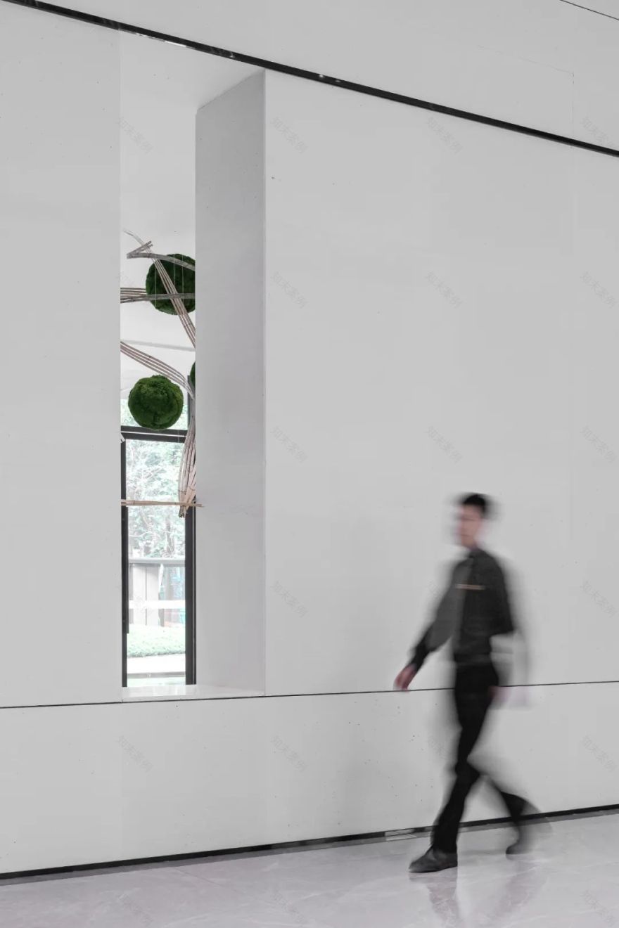 大唐城央世家丨中国南宁丨鲲誉设计,美域高-34