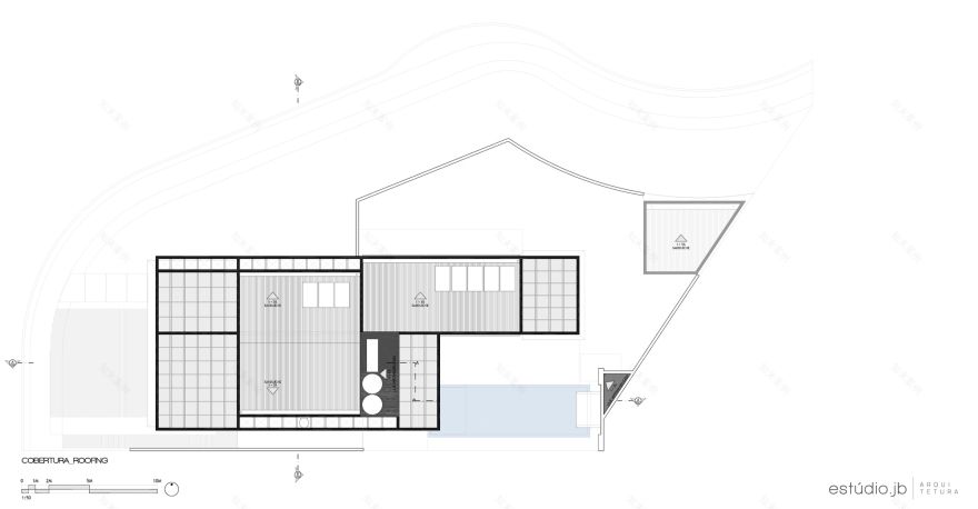 LM 住宅丨巴西米纳斯吉拉斯丨João de Barro Arquitetura-40