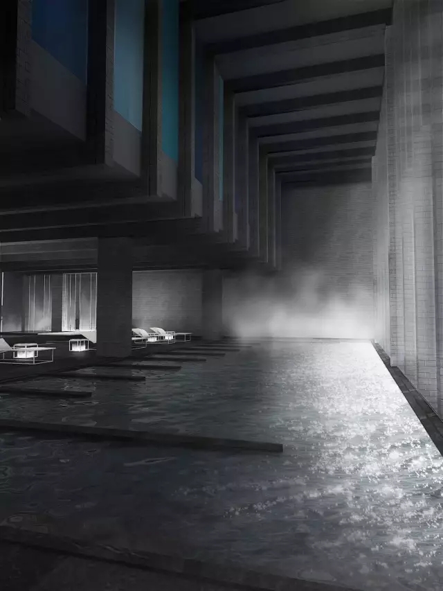 花满地温泉酒店  Amata Luphaiboon-29